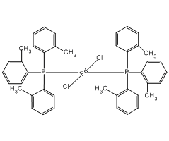 Dichlorobis(tri-o-tolylphosphine)palladium(II)|CS-W008373|40691-33-6