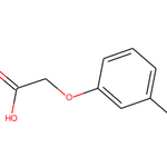 2-(m-Tolyloxy)acetic acid|CS-W017867|1643-15-8