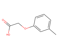 2-(m-Tolyloxy)acetic acid|CS-W017867|1643-15-8