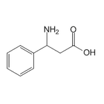 3-Amino-3-phenylpropionic acid|CS-W002039|614-19-7