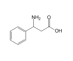 3-Amino-3-phenylpropionic acid|CS-W002039|614-19-7