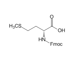 (((9H-Fluoren-9-yl)methoxy)carbonyl)-D-methionine|CS-W009765|112883-40-6