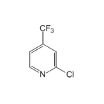 2-Chloro-4-(trifluoromethyl)pyridine|CS-W008760|81565-18-6