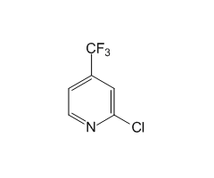 2-Chloro-4-(trifluoromethyl)pyridine|CS-W008760|81565-18-6