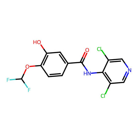 Roflumilast Impurity 2|C4X-10842|1391052-76-8