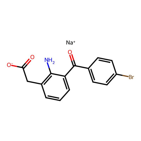 Bromfenac sodium|C4X-105111|91714-93-1