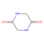 Piperazine-2,5-dione|CS-0046695|106-57-0