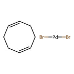 Dibromo(1,5-cyclooctadiene)palladium(II)|CS-0080872|12145-47-0