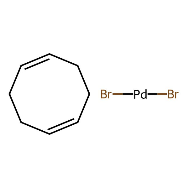 Dibromo(1,5-cyclooctadiene)palladium(II)|CS-0080872|12145-47-0