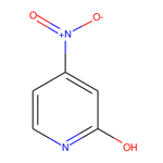 4-Nitro-2(1H)-pyridinone|CS-0084619|4487-51-8