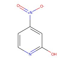 4-Nitro-2(1H)-pyridinone|CS-0084619|4487-51-8