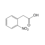 2-(2-Nitrophenyl)acetic acid|CS-W019512|3740-52-1