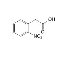 2-(2-Nitrophenyl)acetic acid|CS-W019512|3740-52-1