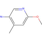 6-Methoxy-4-methylpyridin-3-amine|CS-W005237|6635-91-2