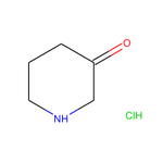 Piperidin-3-one hydrochloride|CS-0048756|61644-00-6