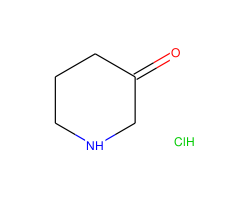 Piperidin-3-one hydrochloride|CS-0048756|61644-00-6
