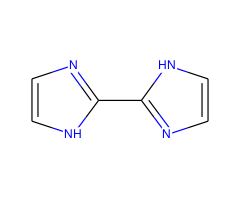 1H,1'H-2,2'-Biimidazole|CS-W021324|492-98-8