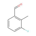 3-Fluoro-2-methylbenzaldehyde|CS-W002321|147624-13-3