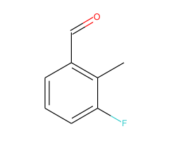 3-Fluoro-2-methylbenzaldehyde|CS-W002321|147624-13-3