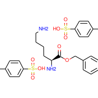 H-Lys-OBzl · 2 p-tosylate|CPTD783833|16259-78-2