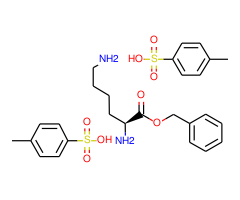 H-Lys-OBzl · 2 p-tosylate|CPTD783833|16259-78-2