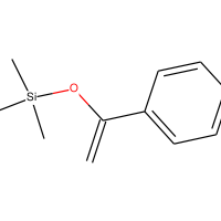 Trimethyl((1-phenylvinyl)oxy)silane|CS-0127818|13735-81-4