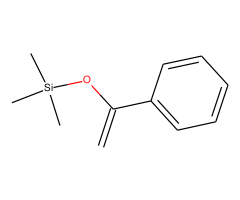 Trimethyl((1-phenylvinyl)oxy)silane|CS-0127818|13735-81-4