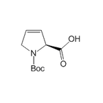 Boc-3,4-dehydro-L-proline|CS-W000410|51154-06-4