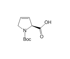 Boc-3,4-dehydro-L-proline|CS-W000410|51154-06-4