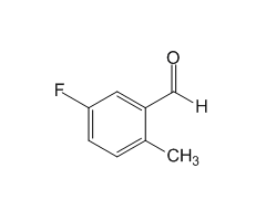 5-Fluoro-2-methylbenzaldehyde, 97%|433440|22062-53-9