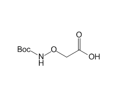 Boc-AOAc-OH|CPTD787598|42989-85-5