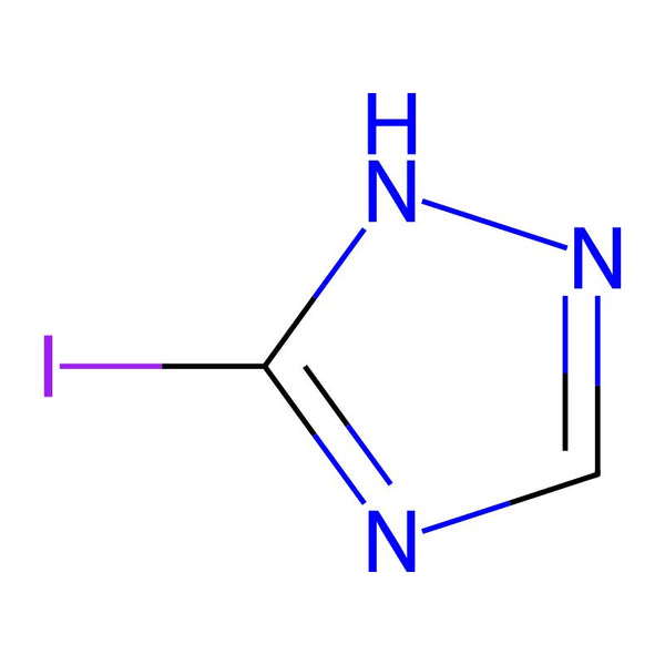 3-Iodo-1H-1,2,4-triazole|CS-0171540|7411-20-3
