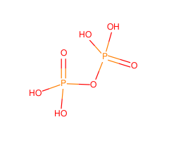Pyrophosphoric acid|C3D-5394|2466-09-3