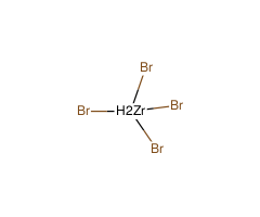Zirconium(IV) bromide, 98%|433527|13777-25-8