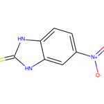 5-Nitro-1H-benzo[d]imidazole-2-thiol|CS-W015725|6325-91-3