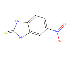 5-Nitro-1H-benzo[d]imidazole-2-thiol|CS-W015725|6325-91-3