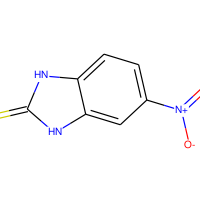 5-Nitro-1H-benzo[d]imidazole-2-thiol|CS-W015725|6325-91-3