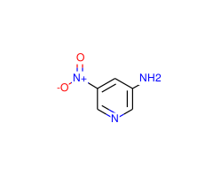 5-Nitropyridin-3-amine|CS-W001839|934-59-8