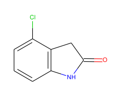 4-Chloroindolin-2-one|CS-W022163|20870-77-3