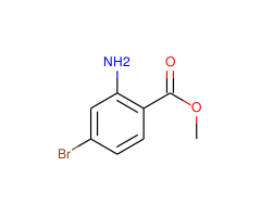 Methyl 2-amino-4-bromobenzoate|CS-W004770|135484-83-2