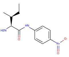 H-Ile-pNA|CPTD783594|70324-66-2