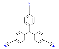 Letrozole EP Impurity B|C4X-18292|113402-31-6