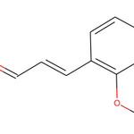 2-Methoxycinnamaldehyde|CS-0065992|1504-74-1