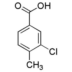3-Chloro-4-methylbenzoic acid|27650|5162-82-3