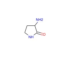 (S)-3-Aminopyrrolidin-2-one hydrochloride|CS-W021173|56440-28-9