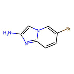 6-Bromoimidazo[1,2-a]pyridin-2-amine|CS-0040344|947248-52-4