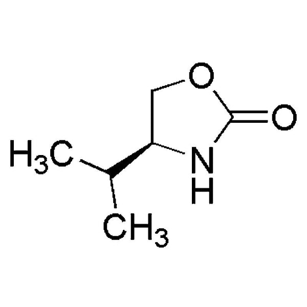 (S)-(-)-4-Isopropyl-2-oxazolidinone|16591|17016-83-0