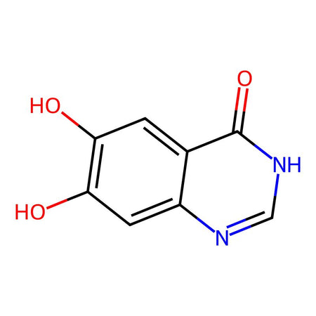 Erlotinib Impurity 84|C4X-106984|16064-15-6