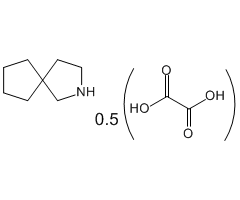 2-Azaspiro[4.4]nonane hemioxalate, 95%|434240|1523617-88-0