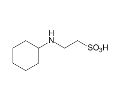 2-(Cyclohexylamino)ethanesulfonic acid, 99%|434333|103-47-9